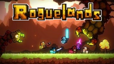 Featured Roguelands Free Download