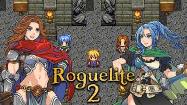 Featured Roguelite 2 Free Download