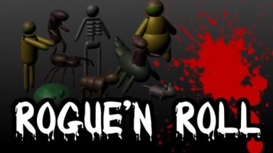 Featured Roguen Roll Free Download