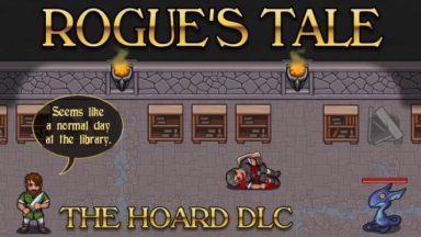 Featured Rogues Tale The Hoard DLC Free Download