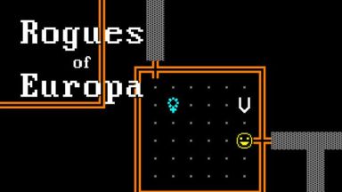Featured Rogues of Europa Free Download