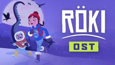 Featured Roki Soundtrack Free Download