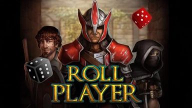 Featured Roll Player The Board Game Free Download