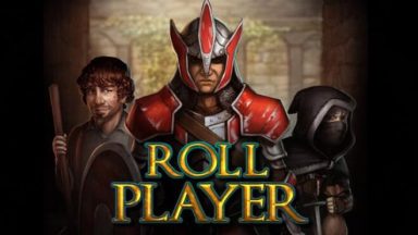 Featured Roll Player The Board Game Free Download