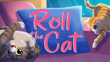 Featured Roll The Cat Free Download