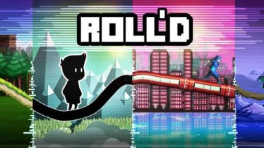 Featured Rolld Free Download