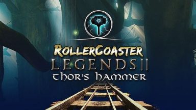 Featured RollerCoaster Legends II Thors Hammer Free Download