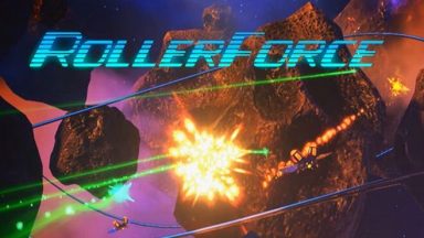Featured RollerForce Free Download