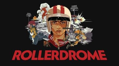 Featured Rollerdrome Free Download