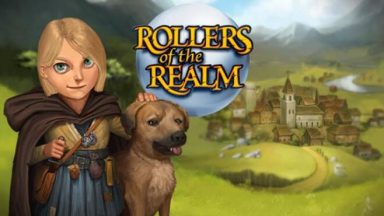 Featured Rollers of the Realm Free Download