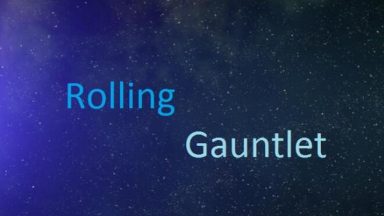 Featured Rolling Gauntlet Free Download