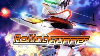 Featured Rolling Gunner Free Download