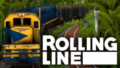 Featured Rolling Line Free Download