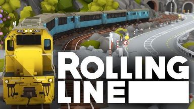 Featured Rolling Line Free Download
