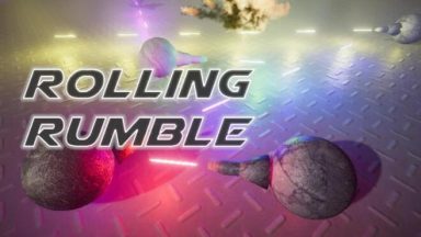 Featured Rolling Rumble Free Download
