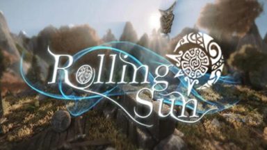 Featured Rolling Sun Free Download