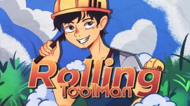 Featured Rolling Toolman Free Download
