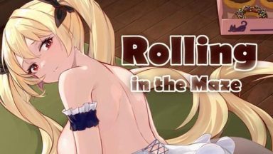 Featured Rolling in the Maze Free Download
