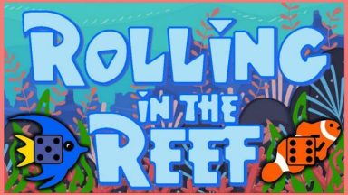 Featured Rolling in the Reef Free Download
