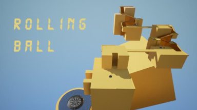 Featured RollingBall Free Download