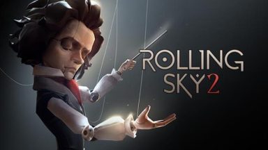 Featured RollingSky2 Free Download