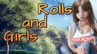 Featured Rolls and Girls Free Download
