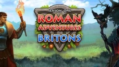 Featured Roman Adventure Britons Free Download
