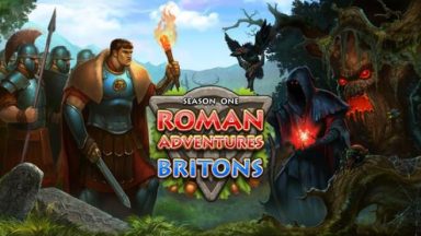Featured Roman Adventures Britons Season 1 Free Download