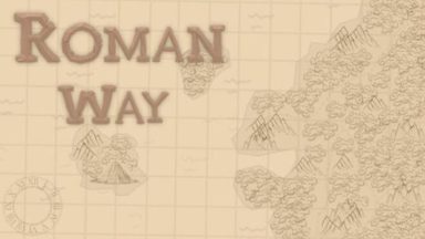 Featured Roman Way Free Download
