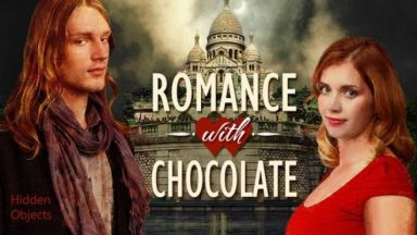 Featured Romance with Chocolate Hidden Object in Paris HOPA Free Download