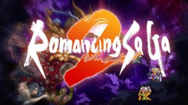 Featured Romancing SaGa 2 Free Download