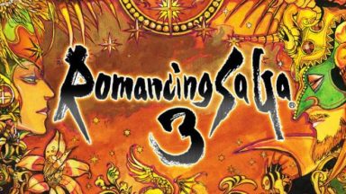 Featured Romancing SaGa 3 Free Download