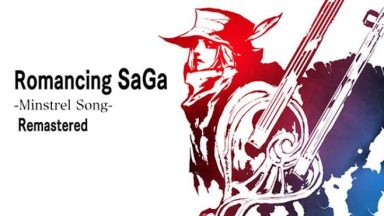 Featured Romancing SaGa Minstrel Song Remastered Free Download
