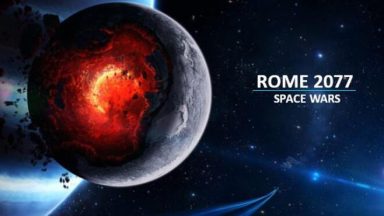 Featured Rome 2077 Space Wars Free Download