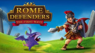 Featured Rome Defenders The First Wave Free Download