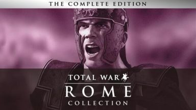 Featured Rome Total War Collection Free Download
