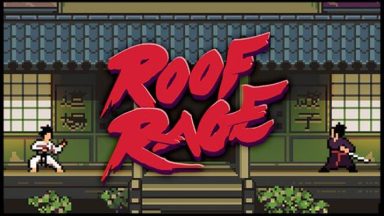 Featured Roof Rage Free Download