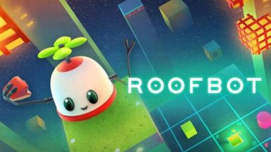 Featured Roofbot Free Download