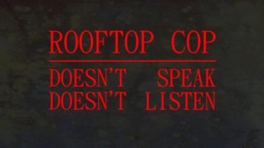 Featured Rooftop Cop Free Download