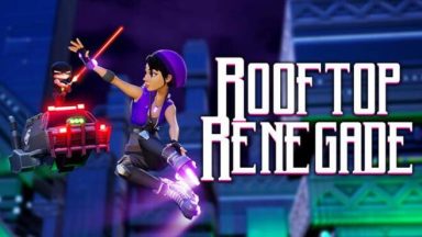 Featured Rooftop Renegade Free Download