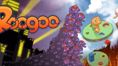 Featured Roogoo Free Download