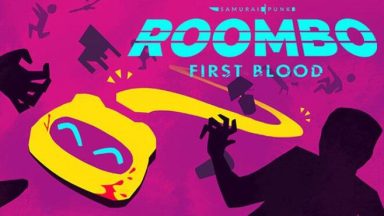 Featured Roombo First Blood Free Download