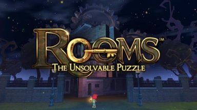 Featured Rooms The Unsolvable Puzzle Free Download