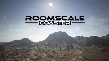 Featured Roomscale Coaster Free Download