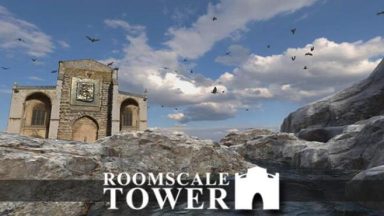 Featured Roomscale Tower Free Download