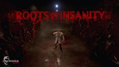 Featured Roots of Insanity Free Download