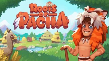 Featured Roots of Pacha Free Download