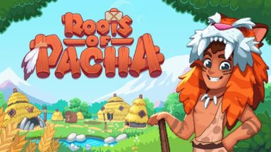Featured Roots of Pacha Free Download