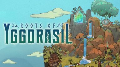Featured Roots of Yggdrasil Free Download