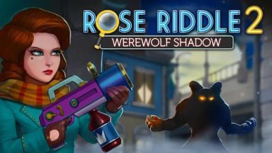 Featured Rose Riddle 2 Werewolf Shadow Free Download